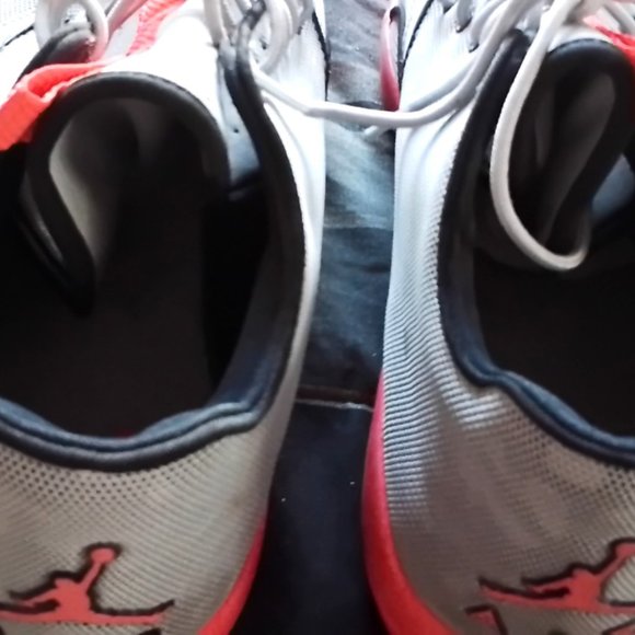 Jordan Flex trainer Size 12 - Picture 6 of 6